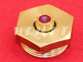 Ruby guide for RuiJun medium EDM 0.192mm 0.195mm