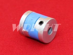 A97L-0201-0901#20-6X6 Fanuc EDM Coupling