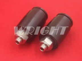 408.034 408.034.7 Agie EDM reverse roller OD25 mm