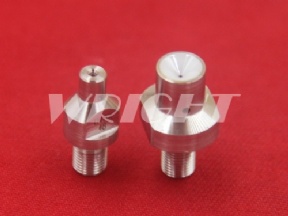 X052B662G62 X052B662G63 ​Mitsubishi MV Wire guide 0.25mm