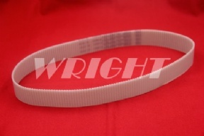 590697337 697.337 Agie EDM parts geared belt
