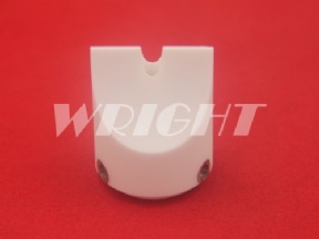 X254D700G52 Mitsubishi EDM Pipe end Ceramic
