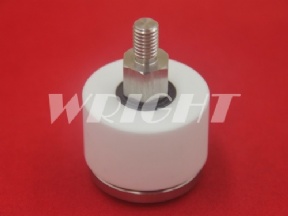 3050152 S5045 Ceramic pulley E without groove