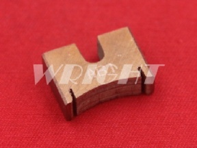 135015281 Charmilles EDM parts carbon brush