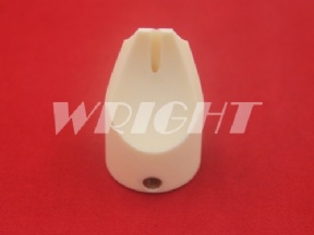 X088D442G52 Mitsubishi ceramic pipe end nozzle