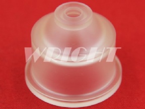 CH207A-6 MAWTO077A Chmer Water nozzle grooved ID6mm