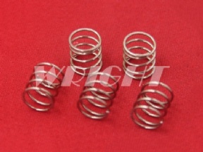 135018654 Compression spring Charmilles EDM parts