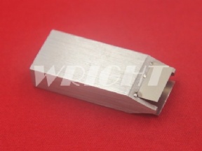 3091133 0621016 Sodick EDM injection pipe