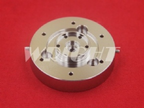 X256C475H01 Mitsubishi EDM Rectifying plate