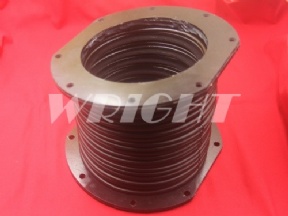 S684D859P67 Mitsubishi EDM FA20 arm cover