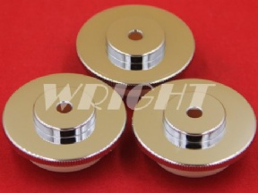 23EC085A713=2 23EC085A223 Makino Laminar nozzle ID 6.0mm