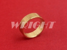 A290-8119-X375 Fanuc EDM Parts Spacer
