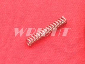 A290-8110-Y728 Spring Fanuc EDM parts
