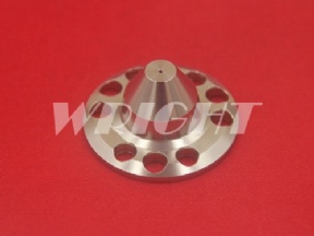 E57000253 ONA EDM parts filling nozzle 0.8 mm