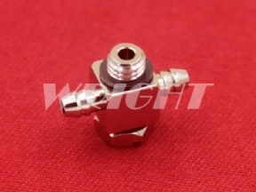 A97L-0203-0464#FTT4M5 Fanuc EDM T-branch joint