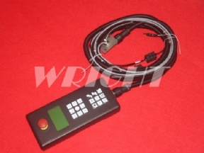 500079614 AgieCharmilles hand-box assembly