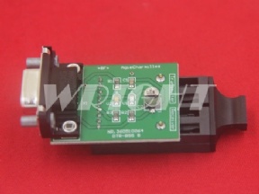 380510066 Board for Agie form 30