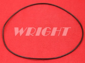 135000041 Charmilles EDM parts O-ring 126.72 x 1.78 mm
