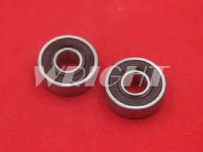 902124336 321014077 Charmilles EDM ball bearing 608-2RS