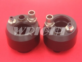 135018201 Guide assy Charmilles wire EDM parts