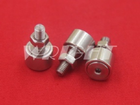 2091378 4003119 442138A CF5UUM  Cam follower bearing