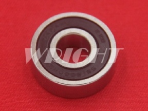 PB041103 Excetek EDM bearing stainless