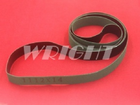 A290-8039-X860 Fanuc conveyer belt 0.7 x 14 x 1112 mm