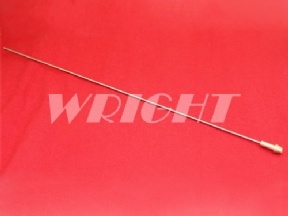 3080374 Sodick EDM AWT pipe upper L285mm