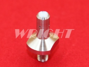 33EC095A108 Makino EDM wire guide ID 0.30mm