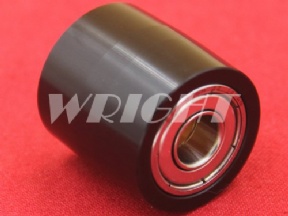323.364 323.364.0 Agie EDM Roller OD25 mm