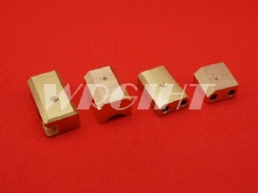 Makino EDM Energizing Blocks