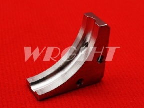 33EC095A114 V guide Makino EDM spare parts