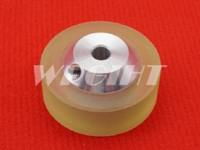 33EC100A703 A401N Makino EDM Roller ID 5.0mm