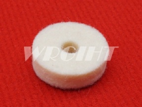 33EC100B422 Makino Felt pad 20 x 5 x 5 mm