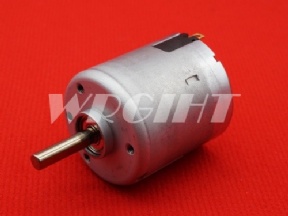 Z613P0900400 Makino EDM repair parts DC Motor