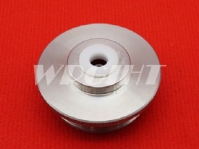 A205 15EC80C401 Makino Laminar nozzle ID 5.0mm