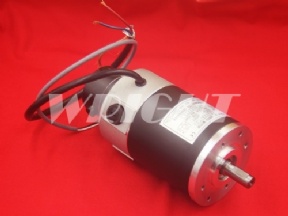 381509312 Motor EDM repair parts Agiecharmilles CA20