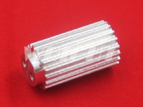 200542663 542.663 Charmilles EDM Parts Geared bush for motor