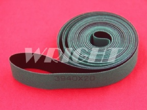 135008141 Charmilles EDM parts Conveyer belt