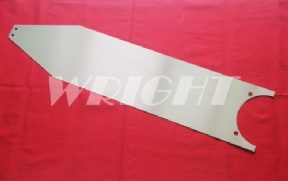 200434377 434.377 Blade Charmilles EDM spare parts