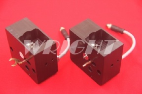 500109184 VS 135010092 135017496 Charmilles rethreading module