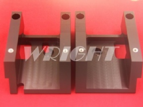 100432497 100432498 Head protection Charmilles EDM consumables