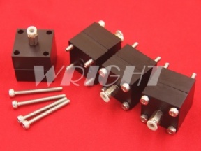 535018556 135012426 Pneumatic valve Charmilles EDM wear parts