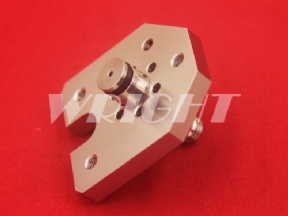 333017383 333014031 AgieCharmilles Support lower guide set​