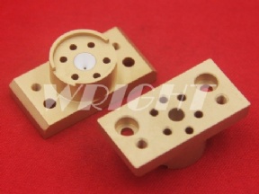 Mitsubishi EDM machine parts BA series