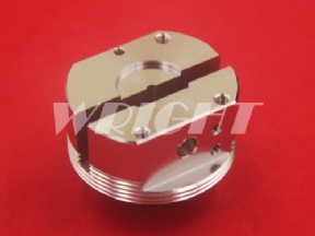 X253C989H01 X255C335H01 Lower die holder Mitsubishi EDM parts