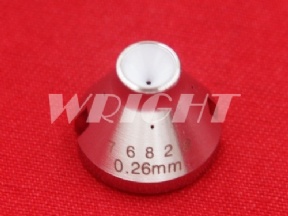 ​0205264 3087333 118763 S103T-50 Sodick diamond guide for taper 50° degree