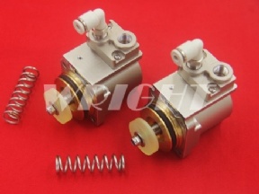GNAB-X446 CKD Valve 435855A Sodick EDM repair parts