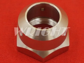 135011830 Charmilles Nozzle nut Prestige