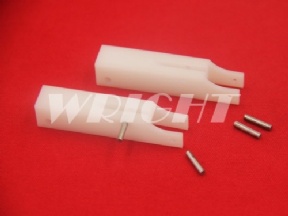 446.688 100446688 Holder for contact brush Charmilles wear parts